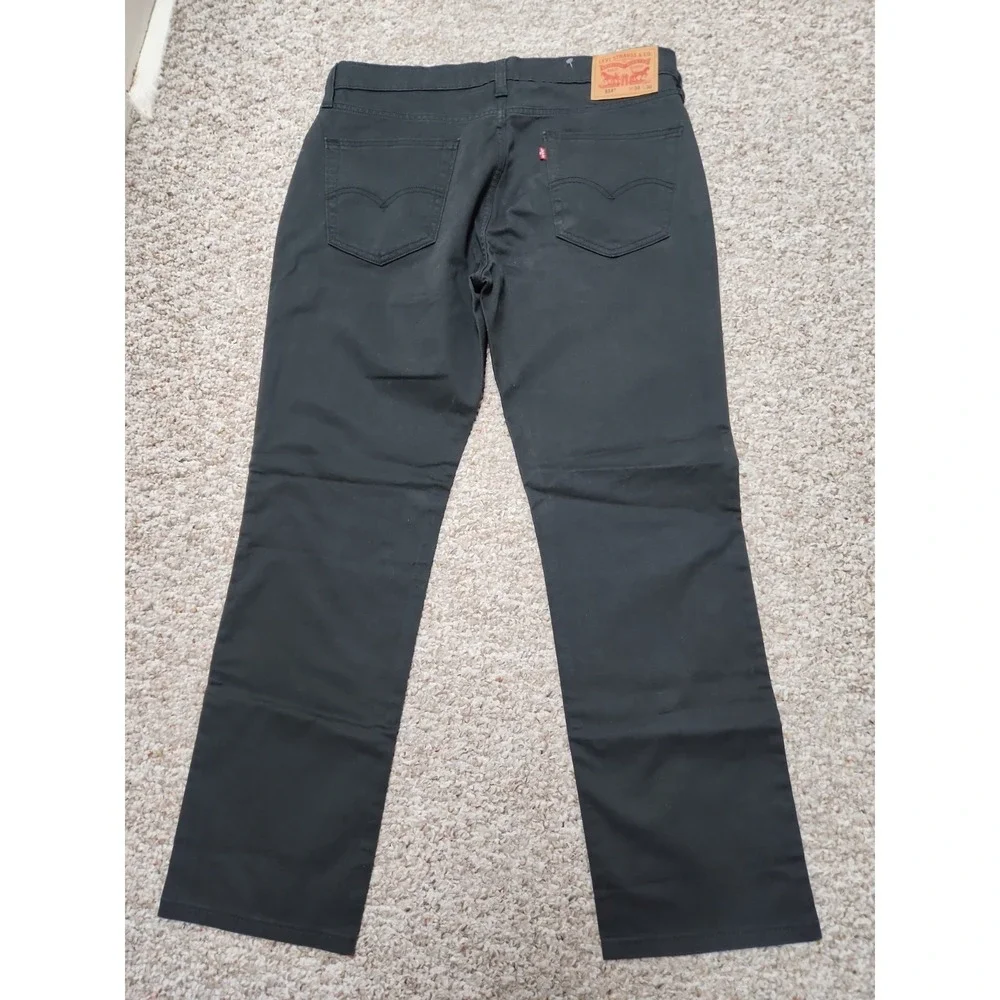 Levis product pair